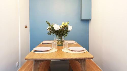 Apartamento ? La Porte Oc�ane ? Centre Historique