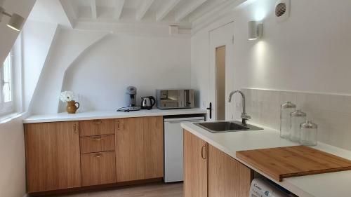 Apartamento ? La Porte Oc�ane ? Centre Historique