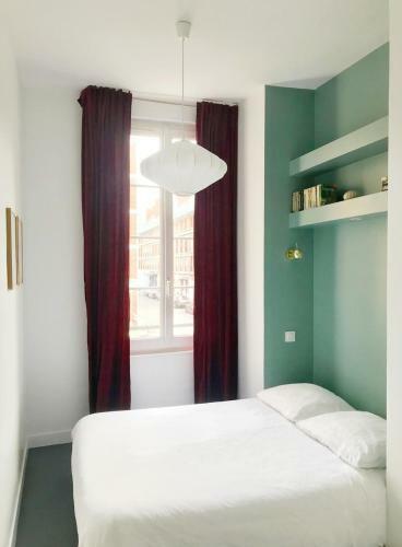Apartamento ? La Porte Oc�ane ? Centre Historique