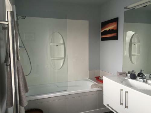 Bed & Breakfast Punawai Homestay