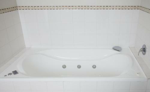 Best Western Hygate Motor Lodge