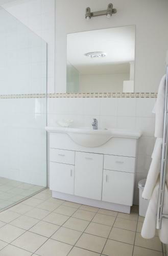 Best Western Hygate Motor Lodge