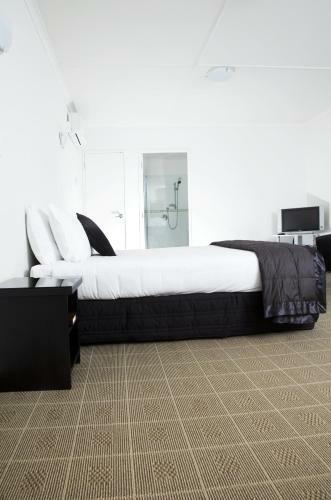 Best Western Hygate Motor Lodge