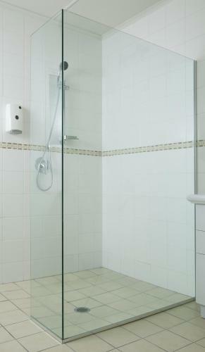 Best Western Hygate Motor Lodge