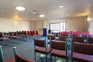 Abbots Hamilton Hotel And Conference Centre