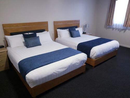 Hotel Sudima Hamilton