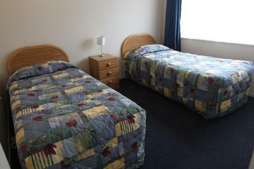 Gardena Court Motel