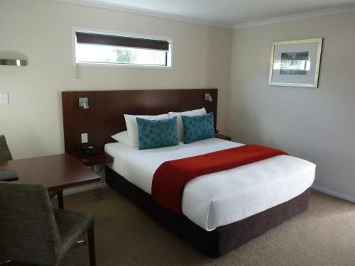 Astra Motor Lodge