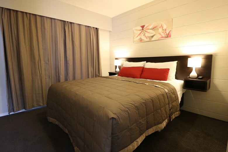 Boundary Court Motor Inn