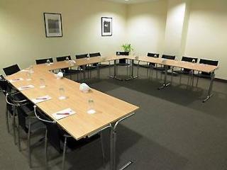 Hotel Ibis Hamilton Tainui