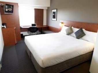 Hotel Ibis Hamilton Tainui