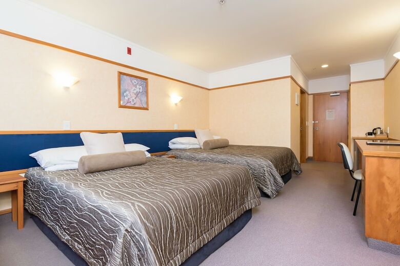 Kingsgate Hotel Hamilton