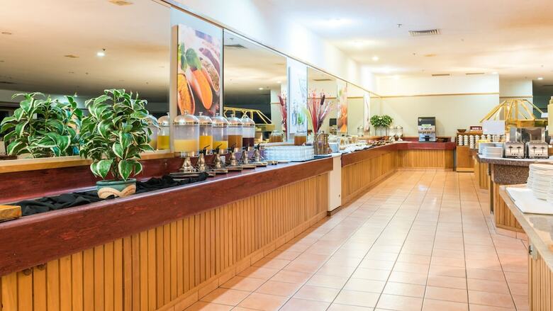 Kingsgate Hotel Hamilton