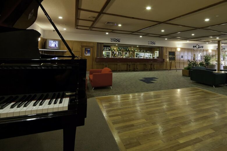 Kingsgate Hotel Hamilton