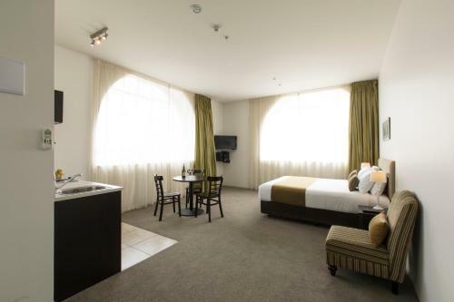 Quest Hamilton Serviced Apartments