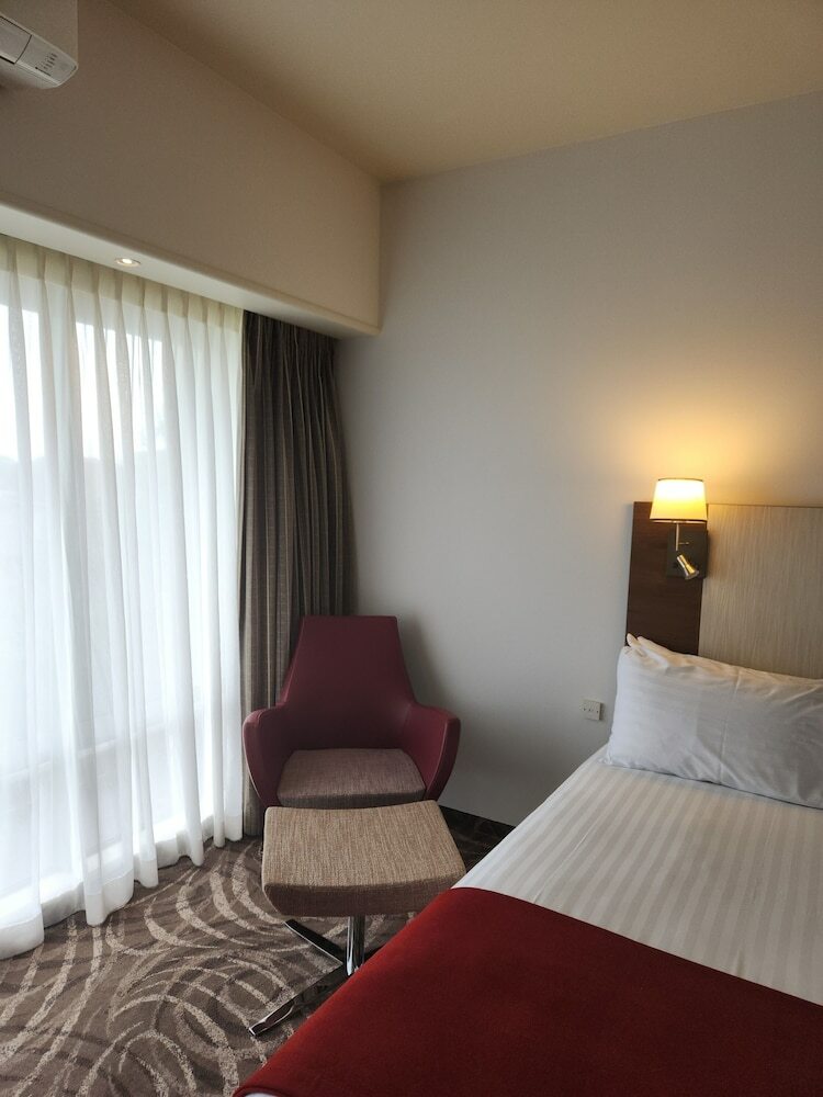 Waipuna Hotel & Conference Centre