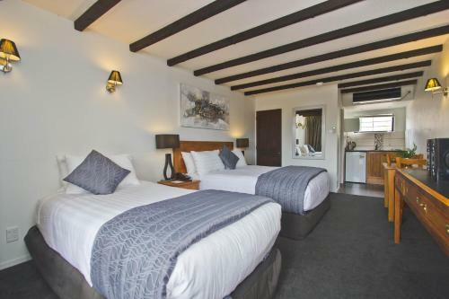 Motel Knights Inn