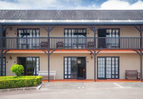 Motel Knights Inn