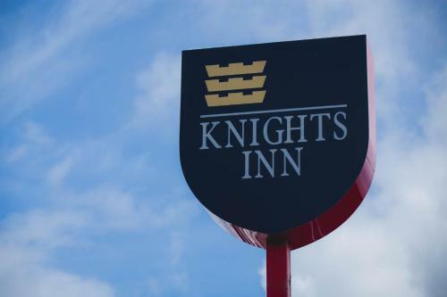 Motel Knights Inn