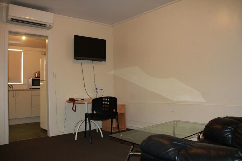 Sai Motels - Greenlane Auckland