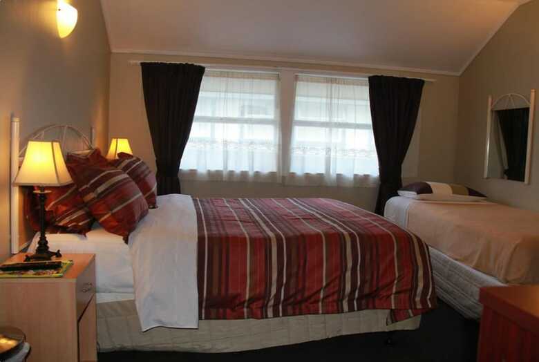 Sai Motels - Greenlane Auckland