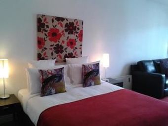 Apartamentos Latitude 37