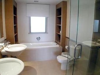 Apartamentos Latitude 37