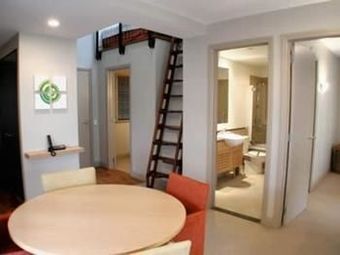 Apartamentos Latitude 37