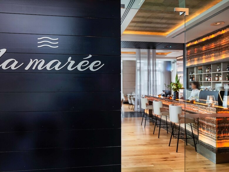 Hotel Sofitel Auckland Viaduct Harbour