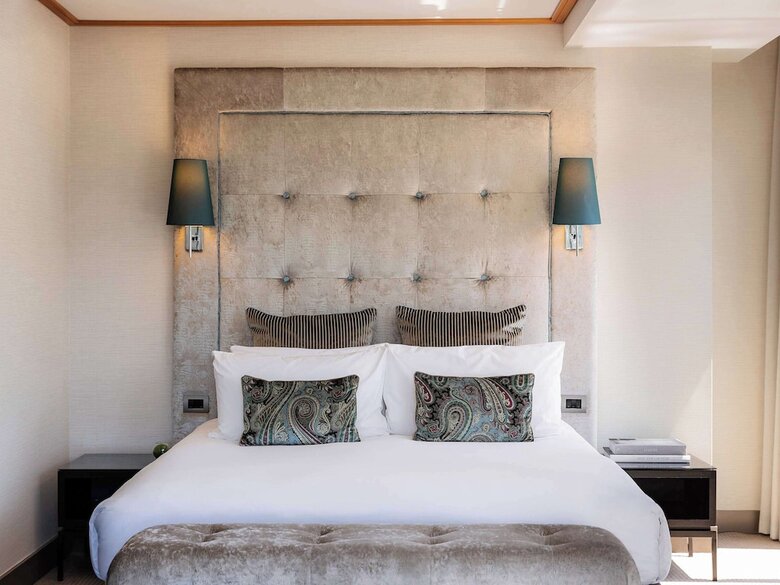 Hotel Sofitel Auckland Viaduct Harbour