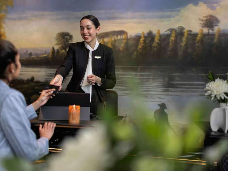 Hotel Sofitel Auckland Viaduct Harbour