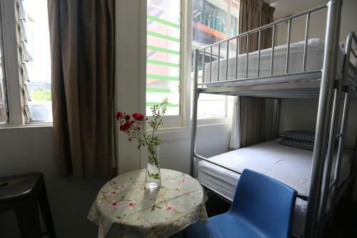 Albergue K Road City Travellers