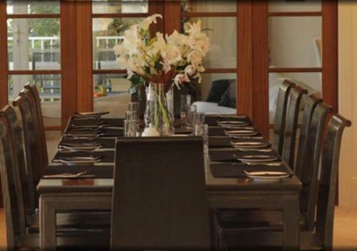 The Consulate Luxury Bed And Breakfast