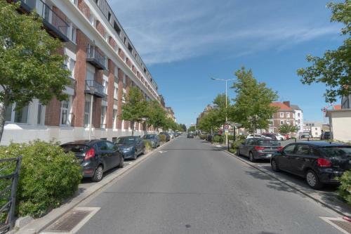 Apartamento S�jour Chez Le Marin