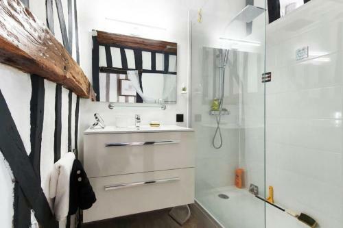 Apartamento L'�le Enchant�e 37m2 - 2 Pers
