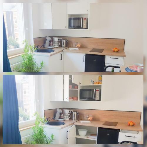 Apartamento Lpah Le Temps D'une Escale