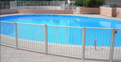 Apartamento Le Lagon Bleu F Comme Fabuleux