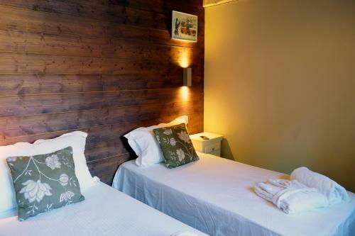 Madame Vacances Chalet Appaloosa