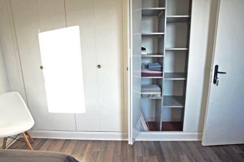 Apartamento Brindeau Flower - 80m2 - 5 Personnes