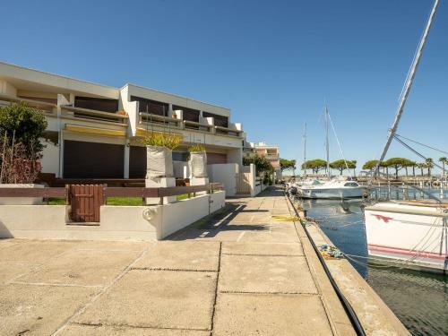 Apartment Ulysse Port de Plage