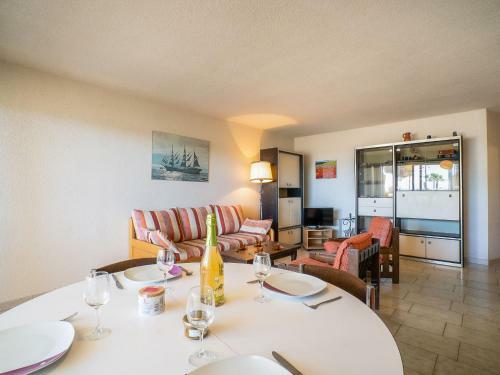 Apartment Ulysse Port de Plage