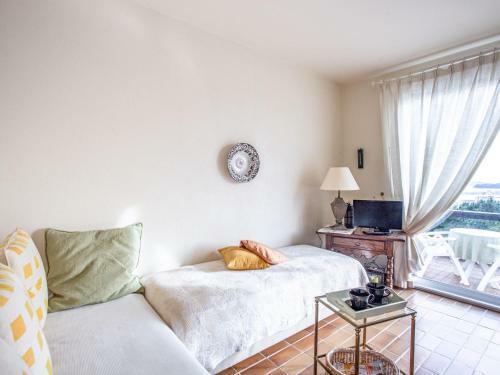 Apartment Les Bougainvill�es