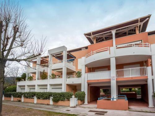 Apartment Les Hautes Plages