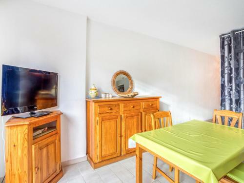 Apartment Les Hautes Plages