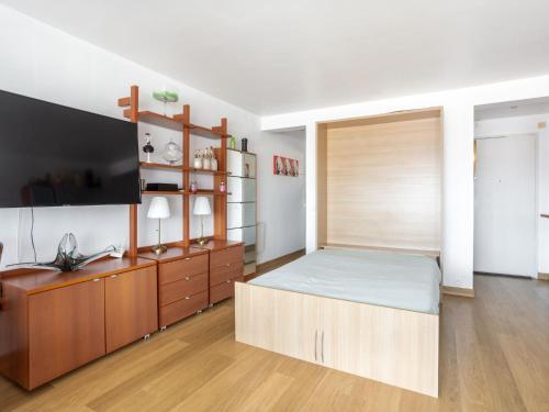 Apartamento Studio Le M�diterran�e-2
