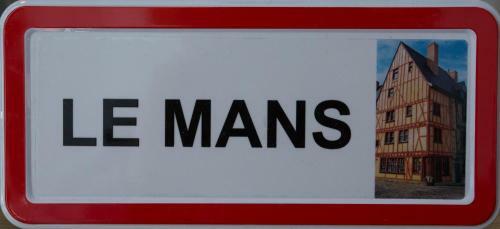 Apartamento Appartement Henri II