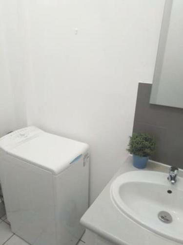 Apartamento Studio Proche Centre Ville