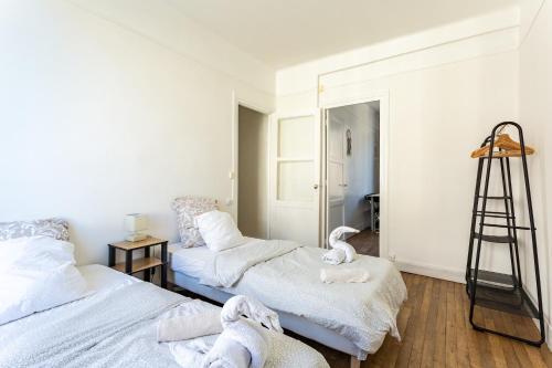 Apartamento Le G�n�ral 54