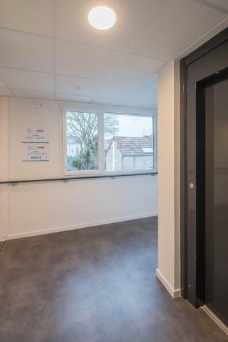 Apartamento Camille - Studio Proche Gare, Wifi, Arriv�e 24 24