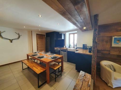 Apartamento Le Repaire Du Vieux Cerf